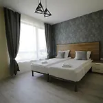 Apartament La Familia