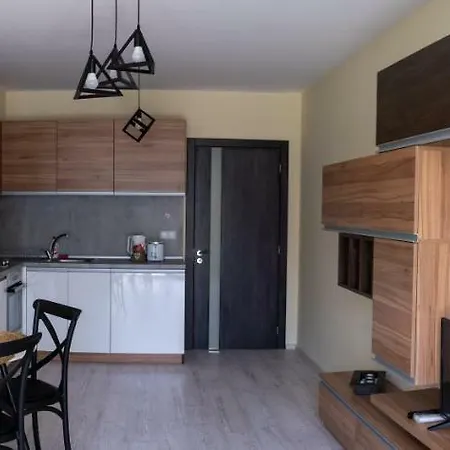 La Familia Apartment *