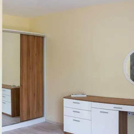 La Familia Apartment *