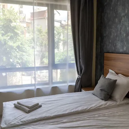 La Familia Apartment *