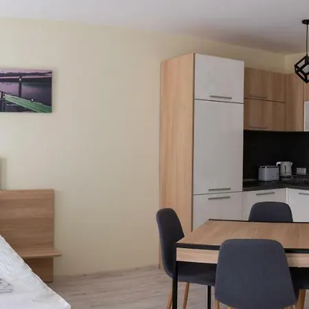 Apartment La Familia *