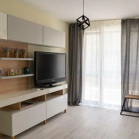 La Familia Apartment *