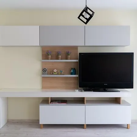 La Familia Apartment *