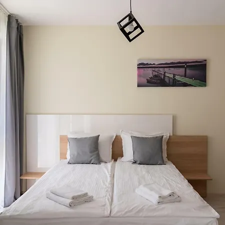 Apartment La Familia