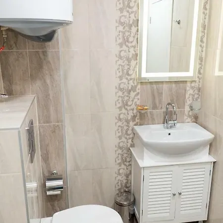 Apartment La Familia *