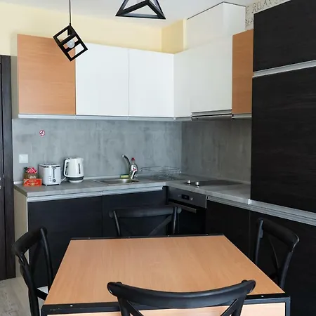 La Familia Apartment *