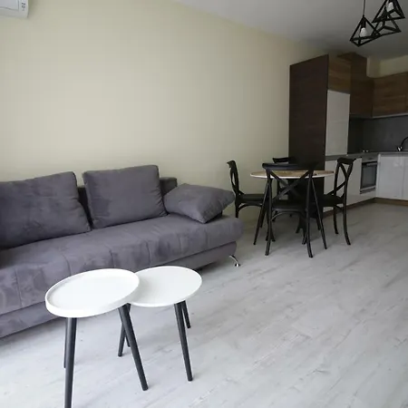 La Familia Apartment *