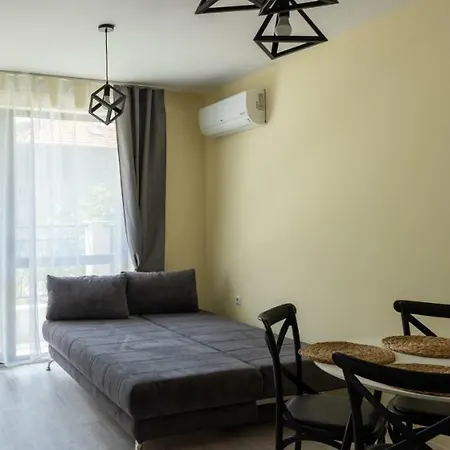 La Familia Apartment