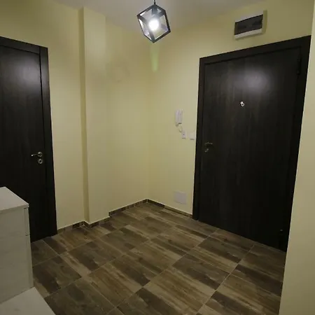 La Familia Apartment