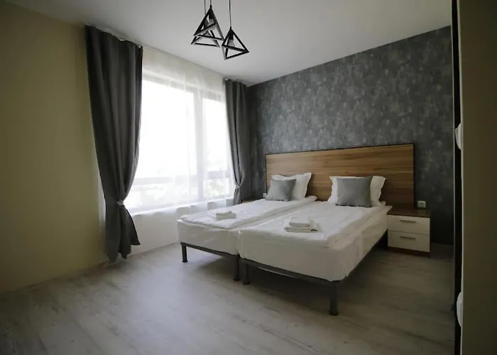 La Familia Apartamento