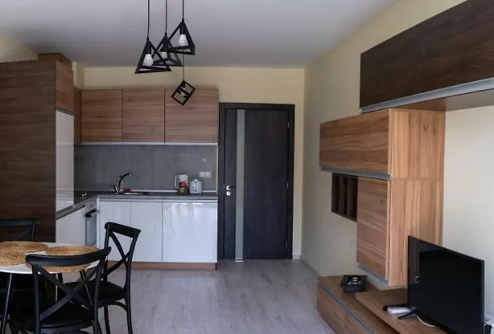 La Familia Apartamento *