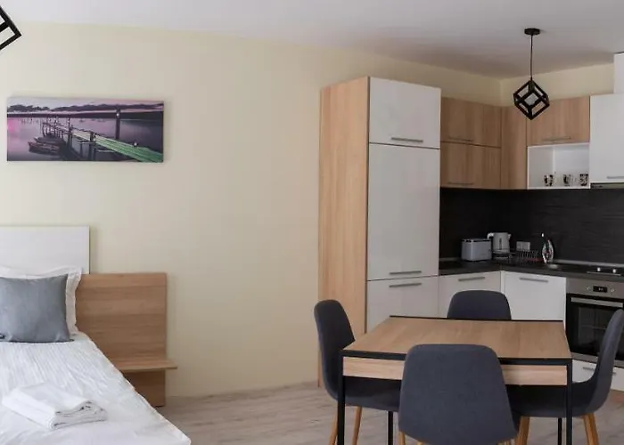 Apartamento La Familia *