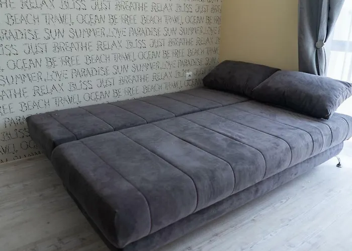 Apartamento La Familia *
