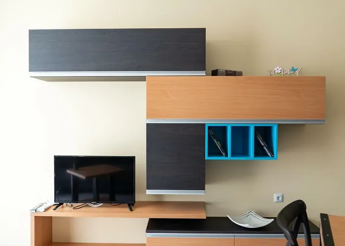 La Familia Apartamento *