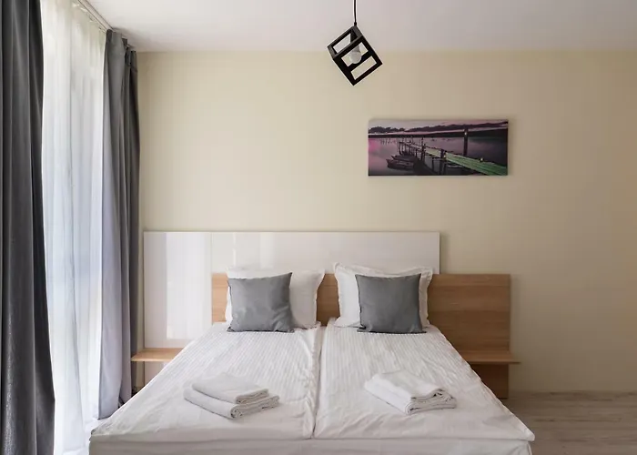 Apartamento La Familia
