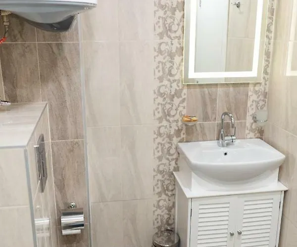 Apartamento La Familia *