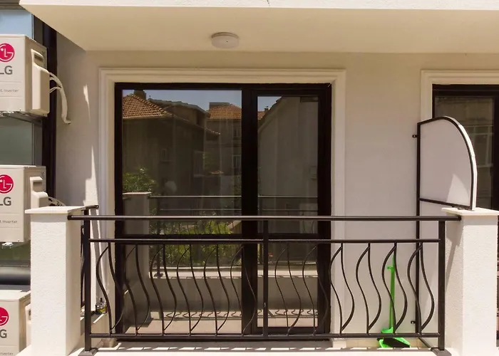 Apartamento La Familia