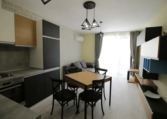 Apartamento La Familia