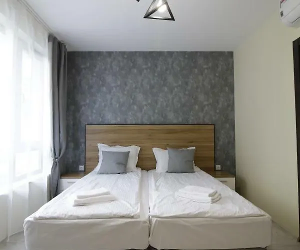 Apartamento La Familia