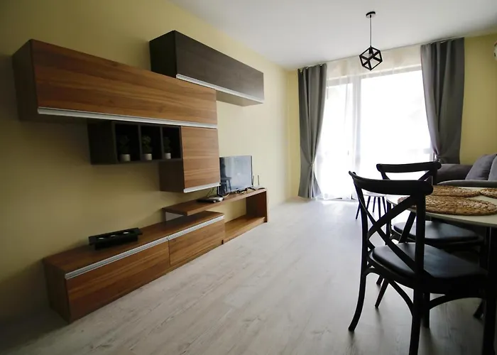 La Familia Apartamento Varna