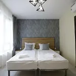 Apartment La Familia