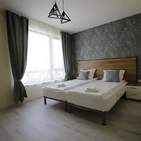 La Familia Apartment