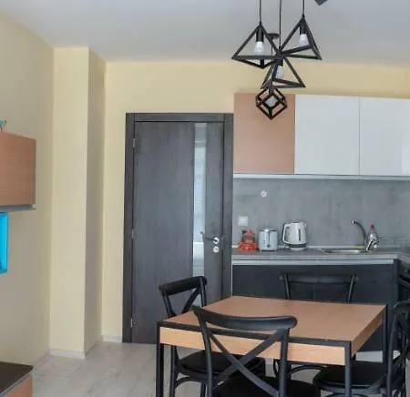 La Familia Apartment