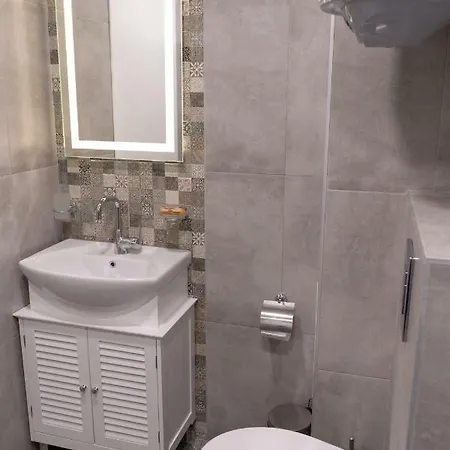 La Familia Apartment