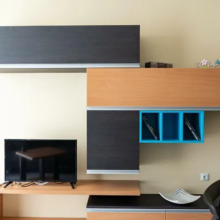 La Familia Apartment *