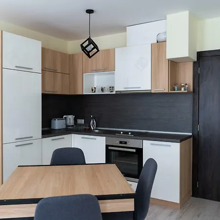 La Familia Apartment *