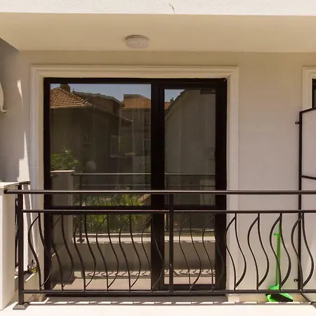 Apartment La Familia