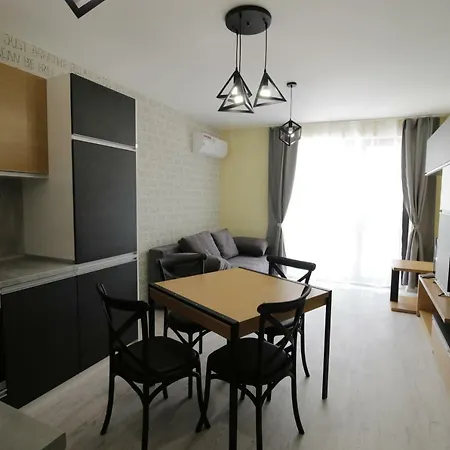 Apartment La Familia