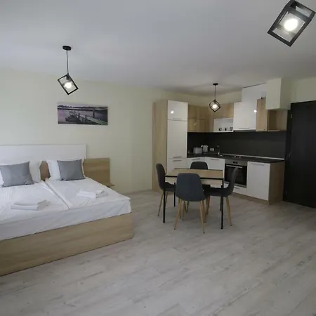 La Familia Apartment *