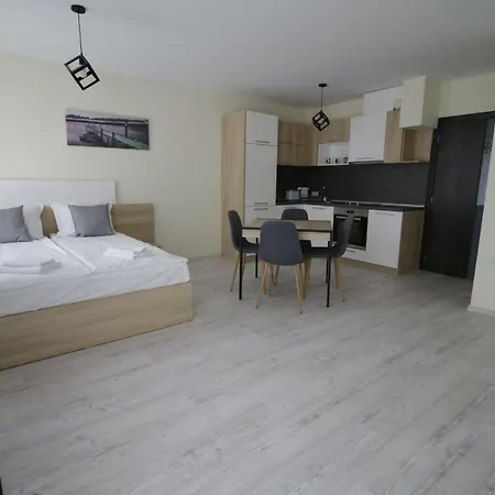 La Familia Apartment