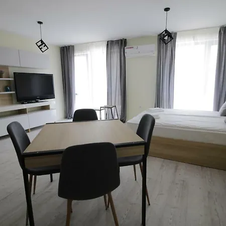 La Familia Apartment *