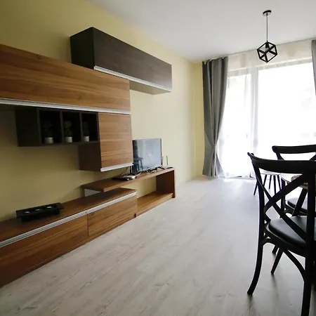 La Familia Apartmán Varna