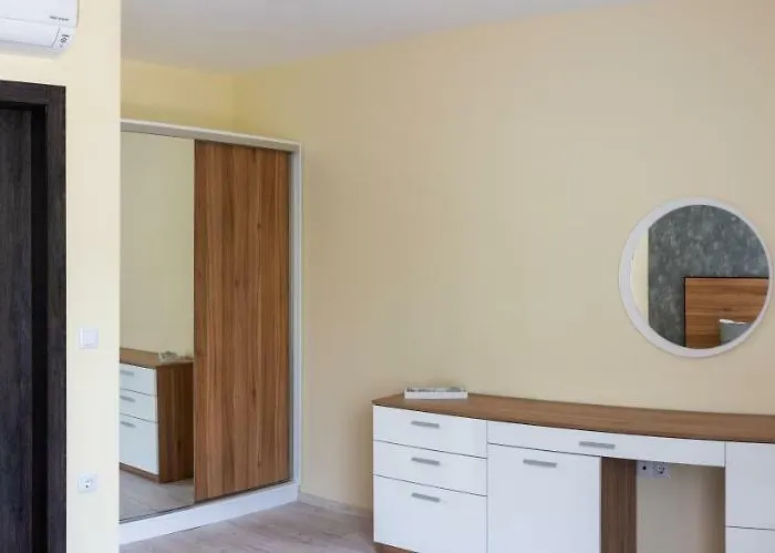 La Familia Lejlighed *