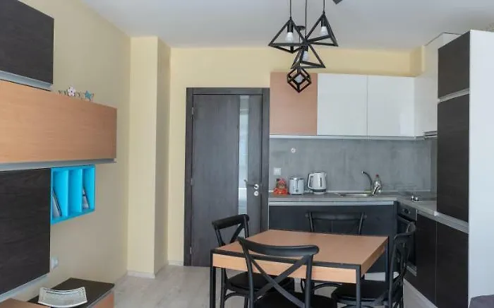 La Familia Apartman