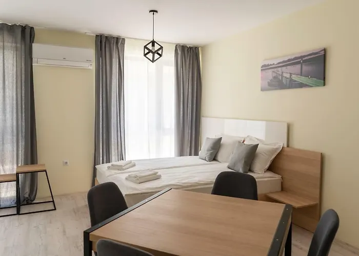 Apartman La Familia