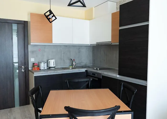 La Familia Lejlighed *