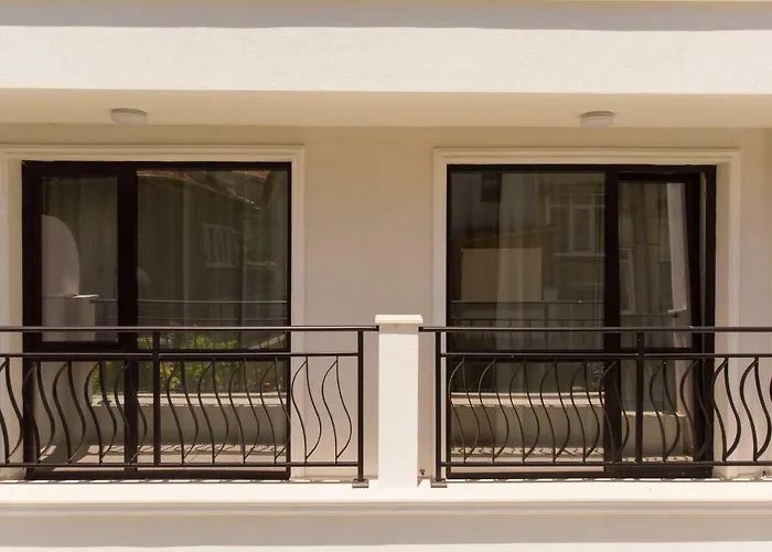 Apartman La Familia Várna