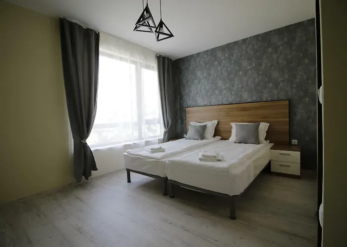 Apartman La Familia