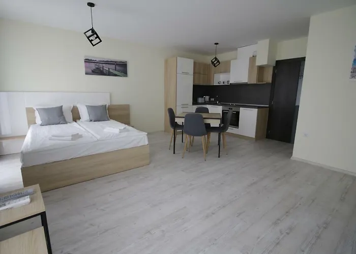 La Familia Apartman