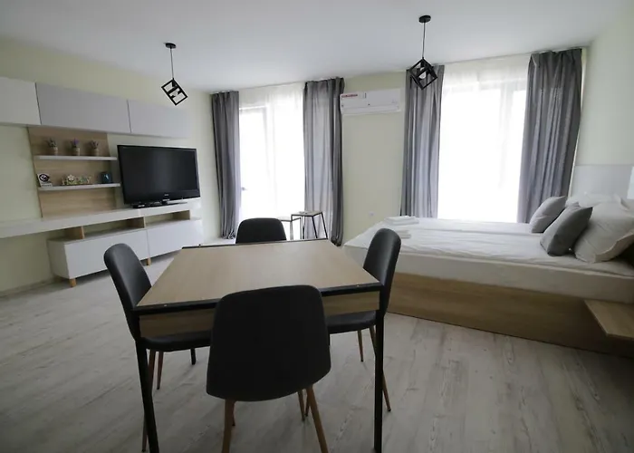 La Familia Apartman *