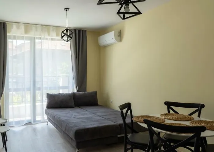 La Familia Apartman